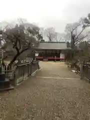 北野天満宮(京都府)