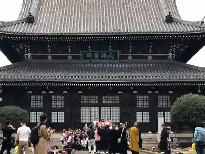 総持寺のその他建物