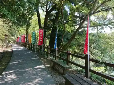 唐澤山神社のその他建物