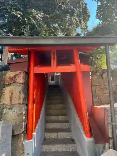 宇佐神社(広島県)