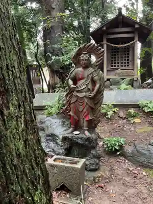 長隆寺(愛知県)