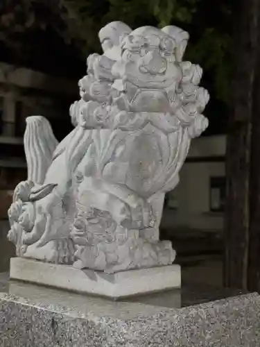 新琴似神社(北海道)