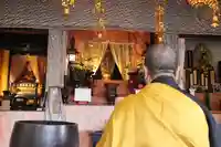 【公式】龍門院常楽寺(秩父札所十一番)(埼玉県)