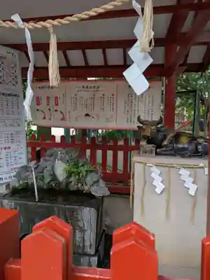 五方山熊野神社(東京都)