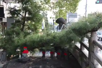 石手寺のその他建物