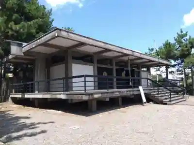 福井神社(福井県)