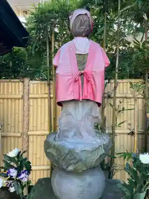 安樂寺（安楽寺）(東京都)