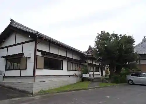 報恩寺のその他建物