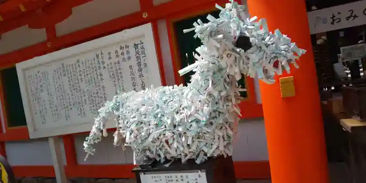 賀茂別雷神社(上賀茂神社)のその他建物