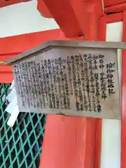 瑜伽神社(奈良県)