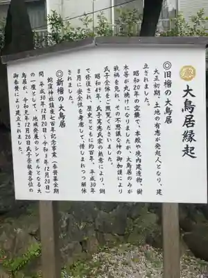 蛇窪神社(東京都)