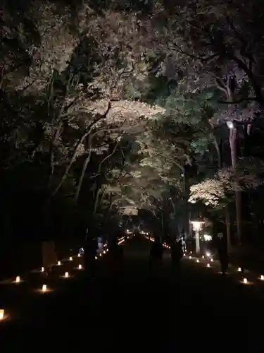 明治神宮のその他建物