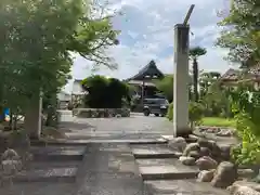 光明寺の建物その他