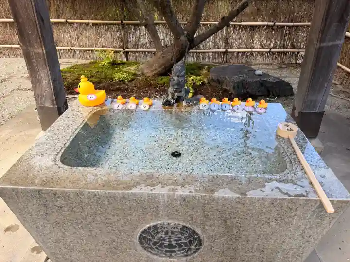 長良神社(群馬県)