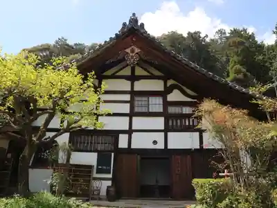 正伝護国禅寺(正伝寺･正傳寺)(京都府)