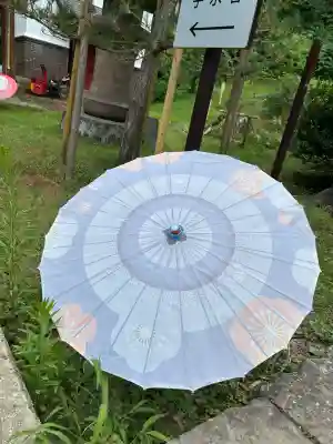 土津神社｜こどもと出世の神さま(福島県)