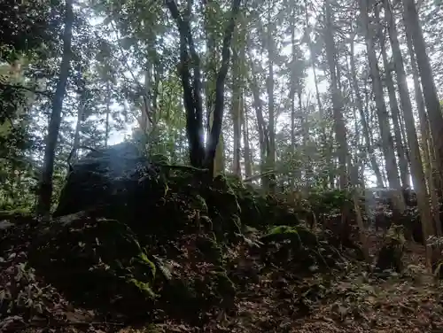 七社神社(岐阜県)