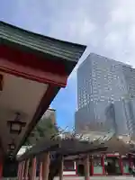 日枝神社(東京都)