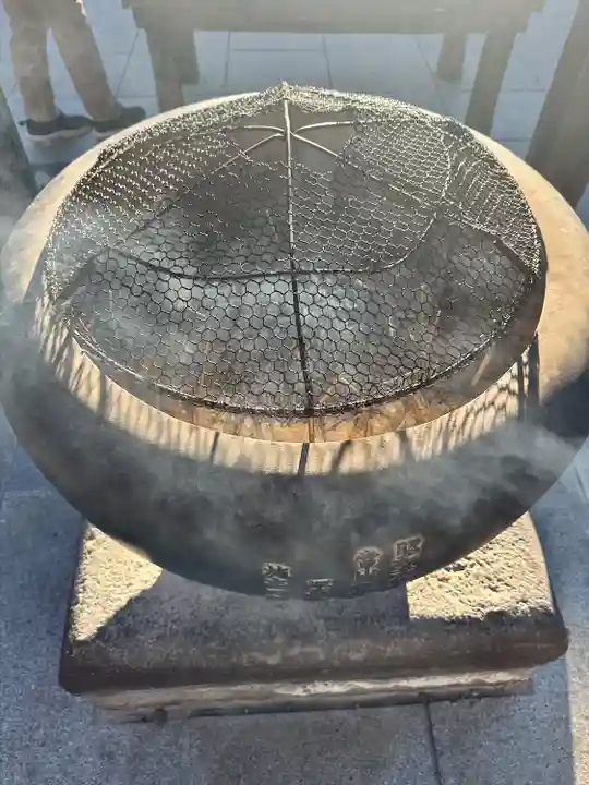 深大寺(東京都)