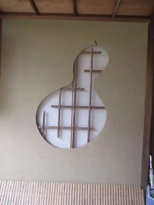 退蔵院のその他建物