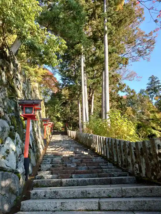 鞍馬寺(京都府)