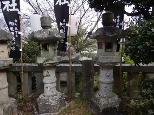 春日神社(徳島県)
