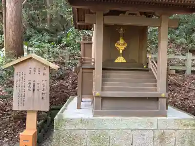 枚岡神社(大阪府)