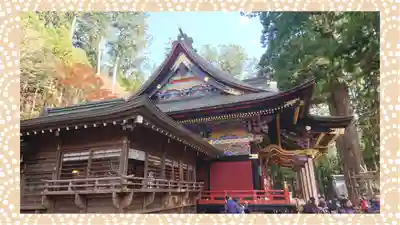 三峯神社(埼玉県)