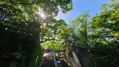 江島神社(神奈川県)
