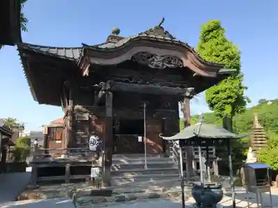 神門寺(埼玉県)