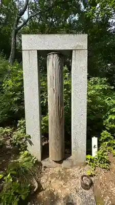 空気神社(山形県)
