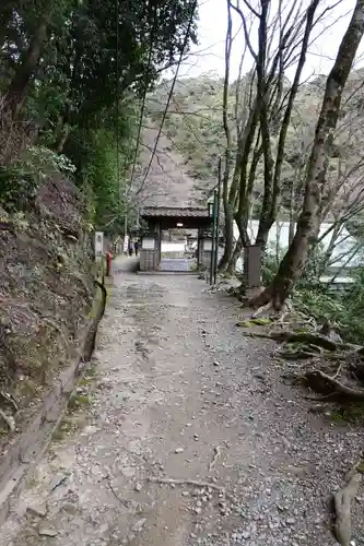醍醐寺（上醍醐）(京都府)