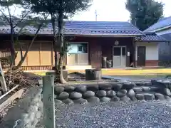 熊野社（南熊野神社）の建物その他