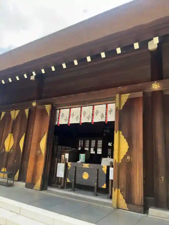 松陰神社(東京都)