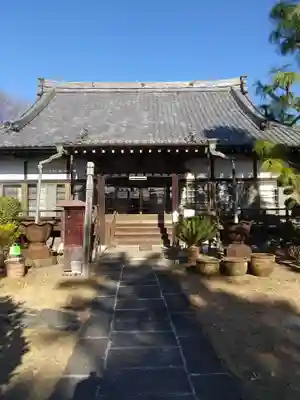 青蓮寺(群馬県)