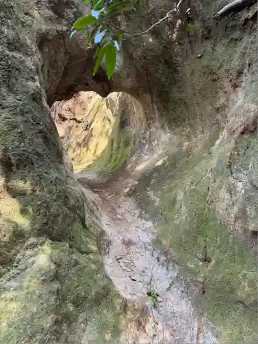 岩室観音堂(埼玉県)