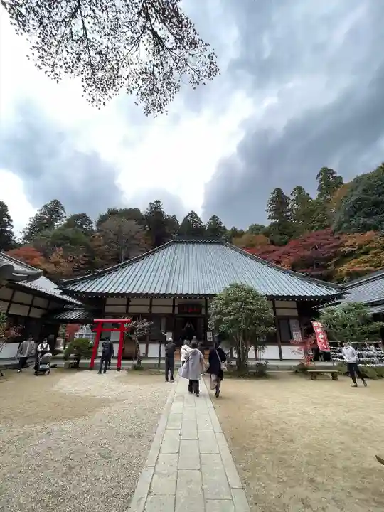 香積寺(愛知県)