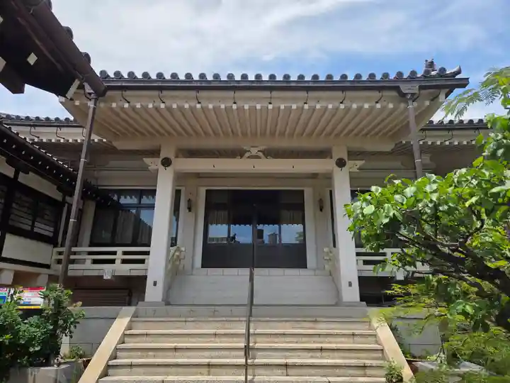 高顕寺(愛知県)