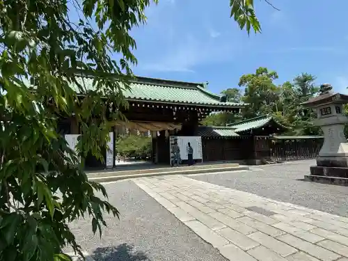 三嶋大社(静岡県)