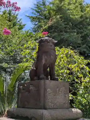 若宮八幡宮 (神奈川県)