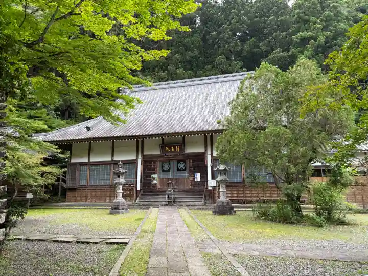 大洞院(静岡県)