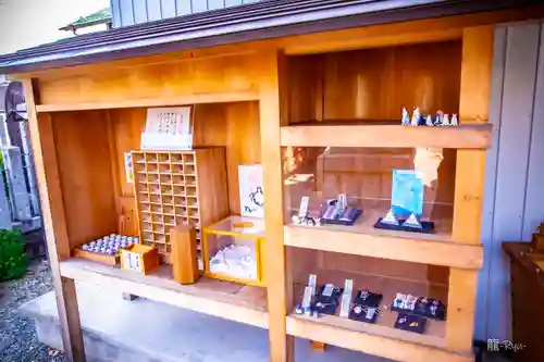 御嶽神社茅萱宮(岐阜県)