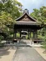 梨木神社(京都府)