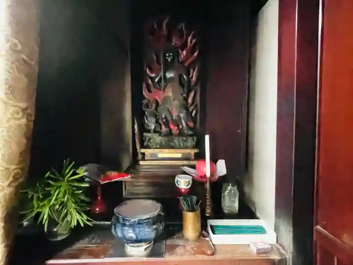 波切氏仏教会(三重県)