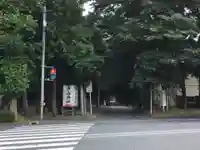 中山神社のその他建物