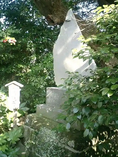 宝戒寺のその他建物