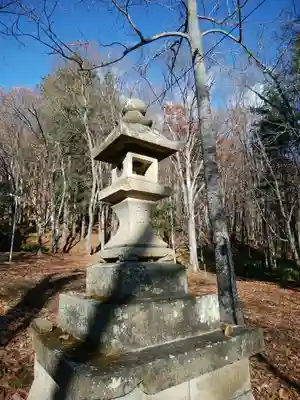 温根湯神社のその他建物