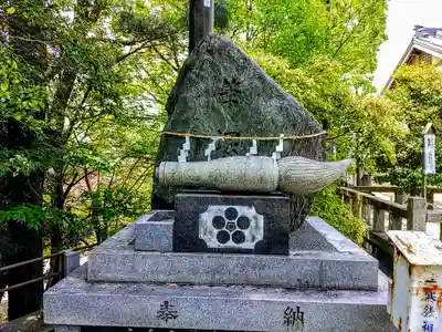 天満社(神有天満社)のその他建物