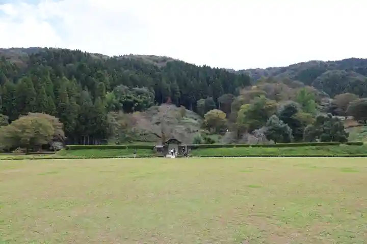 朝倉神社(福井県)