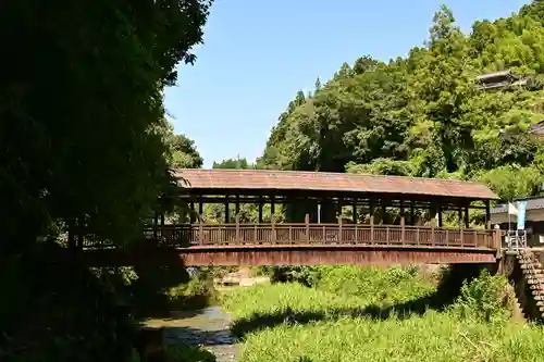 三島神社（川中）(愛媛県)